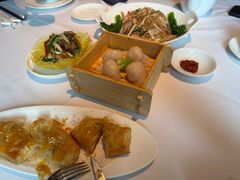 -粤财皇冠假日酒店·彩华轩中餐厅