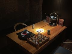 -原志优秀食材·匠心料理·海胆主题(金亿广场店)