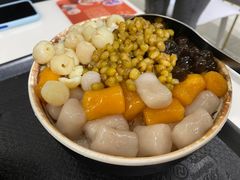 -鲜芋仙(花都融创茂店)