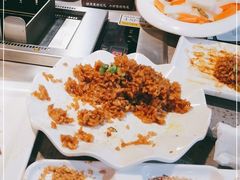 -邢氏老太太烧烤(南山店)