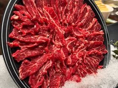 -东海怡品海鲜豆捞(舟宿夜江店)