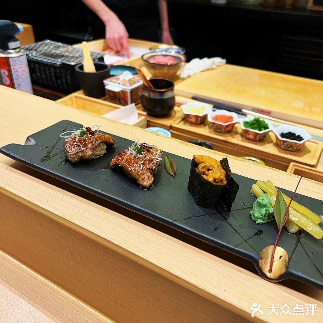 竹sushi·日料