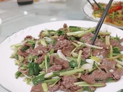 -龙岩罗桥牛杂(长青路店)