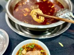 -水碾河肥兔火锅(水碾河店)