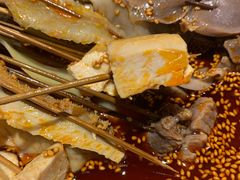 -嘉州叶婆婆钵钵鸡(建设路店)