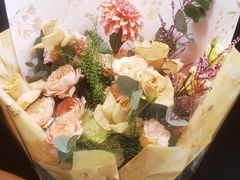 -爱尚幸福鲜花(上地实体店)