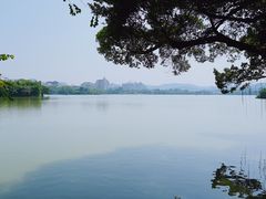 景点-惠州西湖