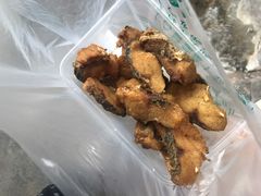 -正宗上海沈记熏鱼(木匠营小区店)