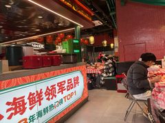 -辣小鲜·南昌大排档(船山路店)