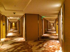 走廊-无锡新湖铂尔曼大酒店