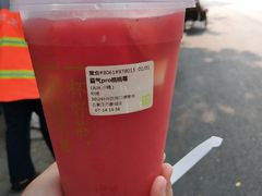 -奈雪的茶(石家庄万象城店)