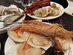 -川骄海鲜自助(河东店)