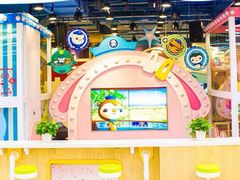 -万达宝贝王成长乐园(重庆永川店)