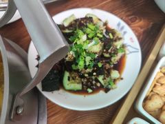 -菌极鲜野生菌火锅店(阳明祠店)