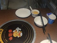 -幸运牛汕头小黄牛牛肉火锅(梅林店)