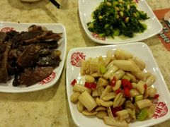 -老班长手工灌汤包老店(东山店)