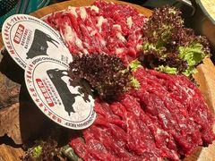 -二刀潮牛(重庆光环购物公园店)