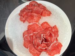 -京悦南门涮羊肉·羊蝎子火锅(田林路店)