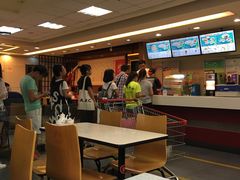 -大娘水饺(浒崇路大润发店)