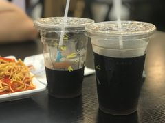 -罍+村卤菜摊(罍街店)