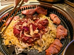 -杨记齐齐哈尔烤肉(总店)