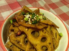-98K烧烤(顺外路店)
