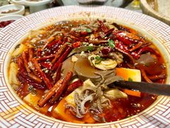 -良友·海鲜青岛菜(五四广场店)