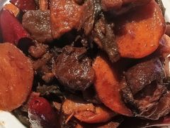 -人民公社大食堂(张家湾店)