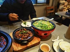 -陶德砂锅(蜀汉路店)