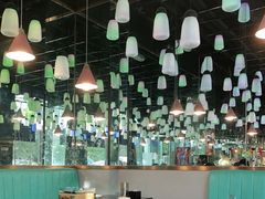 大堂-火枪手串吧·鹤岗小串涮肚(亦庄店)