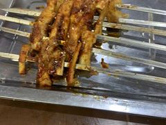 -牛街老爆肚满(牡丹园店)