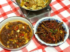 -老三样·旧食新味(万寿宫店)