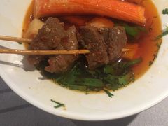 -蜀九香火锅(九眼桥店)