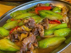 -阿鸡鱼庄·顺德鲜蒸小炒(亚运村店)