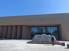 -北京大葆台遗址博物馆