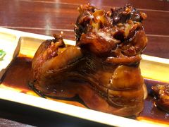 -大牌大·传统杭帮菜(湖滨店)