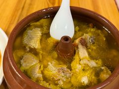 -香满楼(临安路店)