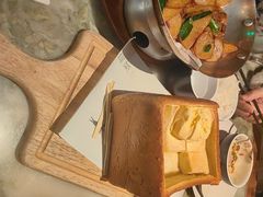 -绿茶餐厅(昌平悦荟店)