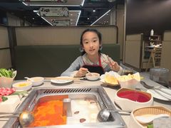 -海底捞火锅(万象汇店)