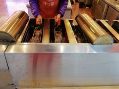 -鸿运兔·手撕烤兔(天府广场店)