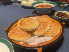 -金狮麟·新豫菜(金码大厦店)