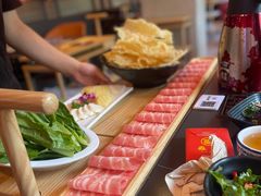 -淼福猪肚鸡·椰子鸡火锅(大沙地店)