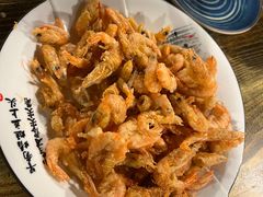 -卧龙堡客栈·中餐厅(古北水镇店)