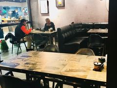 -吉亨面馆(古北1699店)