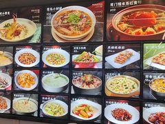 -阿忠食坊大排档·20年老店(万象城店)