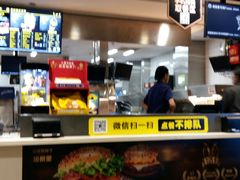 -麦当劳(宾水西道店)