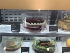 -哈根达斯(陆家浜路店)