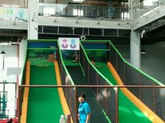 -蒙特利亲子乐园