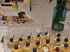 -菲住布渴酒店自助餐厅(阿里巴巴西溪园区店)