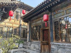 -云锦成公馆(北大街店)